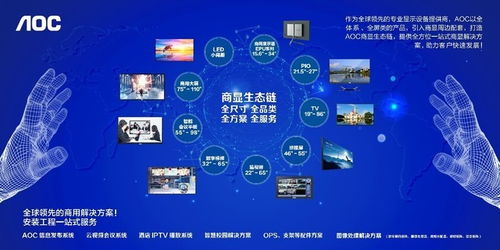 專訪艾德蒙科技總經理閻立東 以電競全屏視訊戰略，構建完善產業生態
